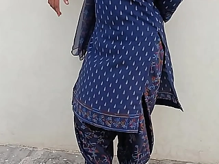 Indian Desi Village bhabhi was fuck with bother-in-low in clear Hindi voice