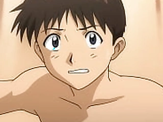 Evangelion 1.11 Você (NÃO) está sozinho pt-br