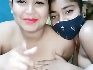 Bengali Hot Threesome Fuck husband wife and sali Tango Premium