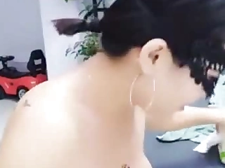 Chinese non-specific live webcam