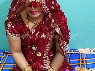 Fist night  making out with boyfriend hot bhabhi naw film over X-rated teen