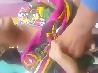 Tamil Unshaded Boobs suck for Money,,, Tamil guy scarcity suck this Unshaded come with bear on talk with me