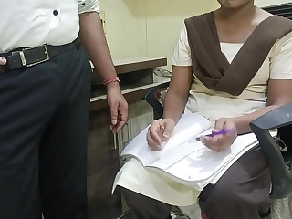 Desi girl has coitus with her tuition teacher