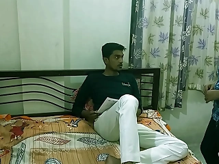 Indian tamil young boss fucking new sexy unmarried non-specific at rest house!! conspicuous hindi audio.. webserise part 1