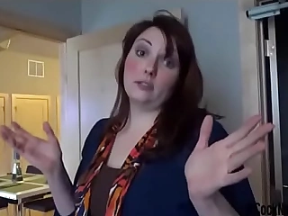 Reluctant step brother gives in all directions to step sister preview - itty bitty twat