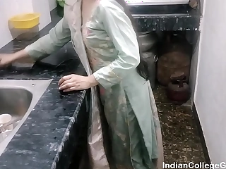 Real Sexy Indian Bhabhi Hot Larder Sex With Her Devar In Hindi Audio