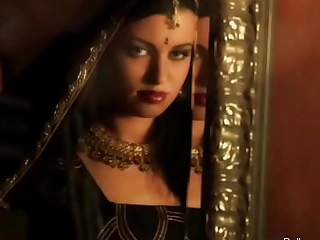 色情印度的诱惑和幸福与众不同