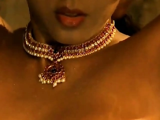 宝莱坞舞蹈的秘密