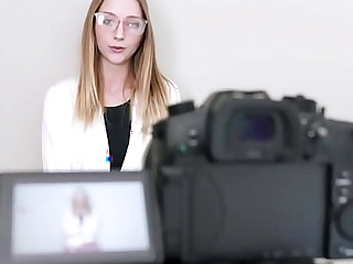 Teeny-weeny blonde legal age teenager foster stepdaughter macy meadows family trilogy with fat tits milf foster stepmom alexis zara and dad