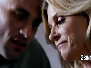 Needy Stepmom Wants Proof Of My Shackle with reference to