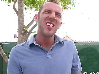 Brutal homosexual porn