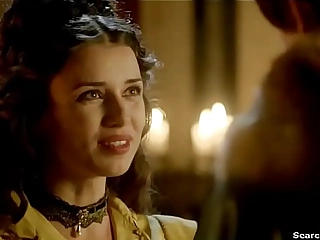 Natasha yarovenko las aventuras del capitan alatriste s01e12 2015