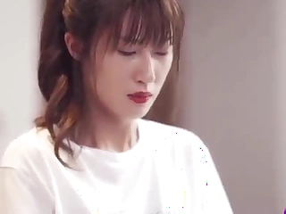 [Domestic] Jelly Media Domestic AV Chinese Original /  Fallen Wife - Coincidence  91CM-068