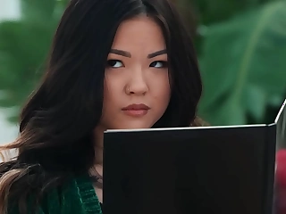 Baiting Him - Lulu Chu / Brazzers / stream full stranger porn video zzfull porn runs