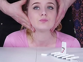 Yay, Facefuck Dominoes!!! (With Jessica Kay)