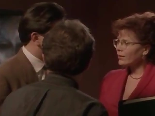 Compromising Situations s1 e1 - The Surprise