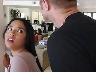 Stepdaddy anal