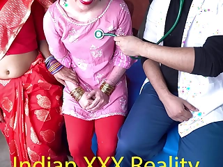 Indian Doctor XXX Doctor XXX forth hindi