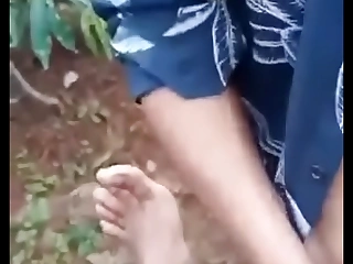 Playing with STW in the forest