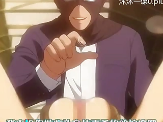 A97 Anime چینی سب ٹائٹلز سبق 1-2 حصہ 2