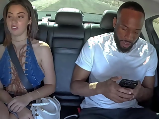 Ellie Nova Tells BBC He's Not Allowed To Pull Out
