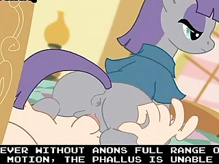 My little pony xxx maud x anon sex instalment