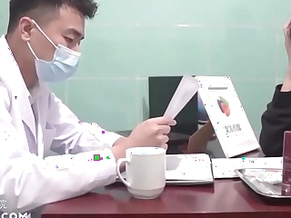 Domestic AV plot: Night shift humiliation of female college students