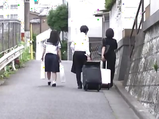 같은 상처를 가진 두 사람 (자막) 호시자키 린, 루루차