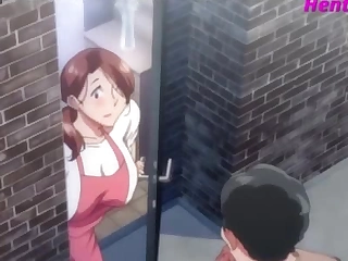 New Tsuma Ni Damatte Sokubaikai - HENTAI
