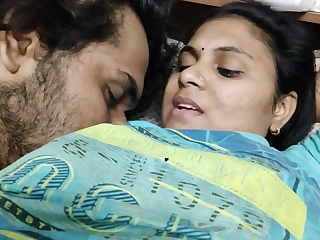 Slutty Desi babe slurps hungrily on boyfriend's massive cock, then moans wildly as he tongues say no to plump ass deep.