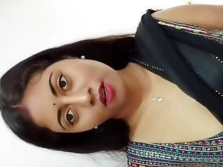 Desi Indian Mistress Bhabhi Fucked on the Stairs