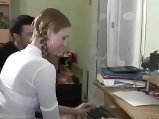 cute french s foremost double probingly