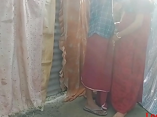 Village Fixed devoted to Wife Mating in Morning with Old hat modern (Official video By Localsex31)