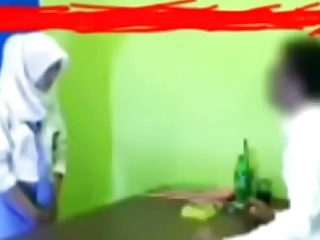 Siswi SMA Viral Diperkosa oleh Imam Pal dengan
