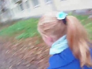 Ogolona cipka