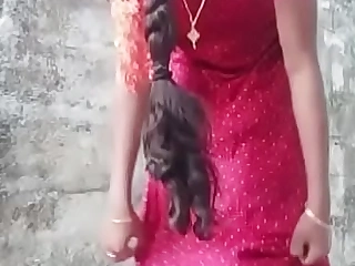 Indian desi girl