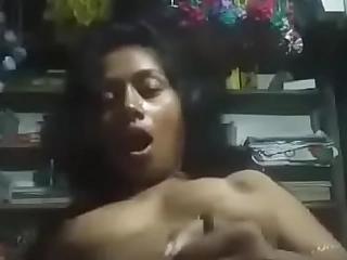 Bangladesch masturbiert