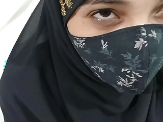 Muslim Bhabhi has creampie pussy