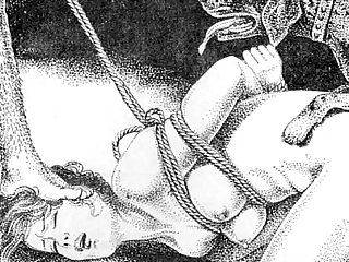 Gimps approximately telegram japanese art bizarre slavery extreme bdsm tortured smutty punishment asian fetish