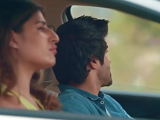 College romance familiarize 2, episode 1 – web series