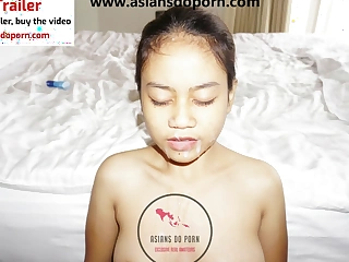 Air Mani Dalam Mulut