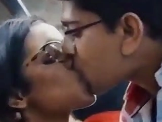 Incomparable libidinous couple – xxx