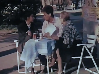 Moana La Scandalosa 1988 (Restored)