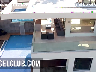 Undercover - DORCEL FULL MOVIE (softcore illustration version)