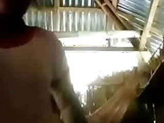 Bengali Village Aunty Stripping