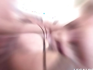 Ninfo animal with TouchDown. Kathy Heven and Ornella Morgan porn video