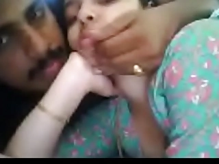 Mallu married establishing teacher sex regarding crafty make far-off camera leavings leaked