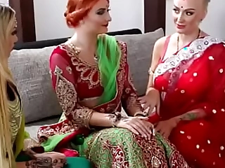 kamasutra Indian bride ritual - Full peel at one's disposal videopornone tube making love movie