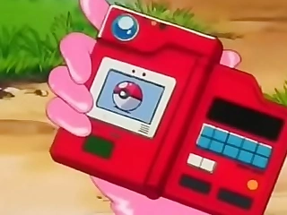 Pokemon Episodio 01 Dublado PT-BR