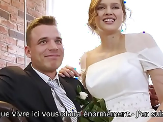 Hunt4k j'ai eu le meilleur de la nuit des noces